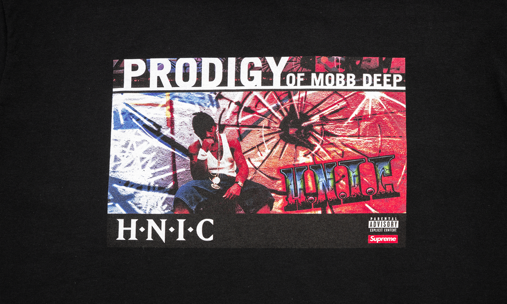 HNIC Tee "SS21" SU10132