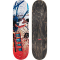 Supreme H.N.I.C. Skateboard Deck Multicolor