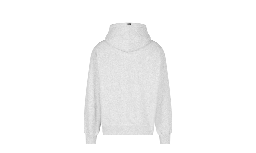 Supreme Futura Hooded Sweatshirt "SS24" SU375
