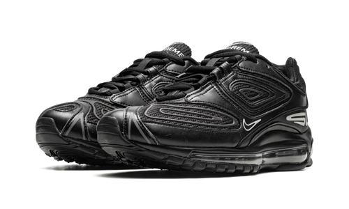 Air Max 98 TL "Supreme - Black" DR1033 001