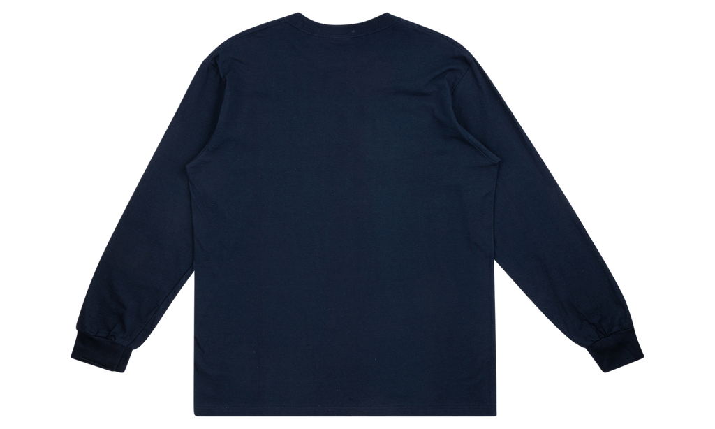 Box Logo L/S Tee "FW20" SU9473