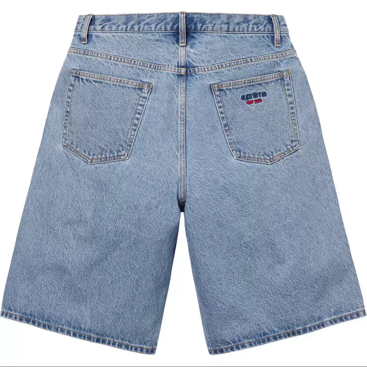 Supreme Baggy Denim Jorts