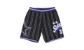 BASKETBALL SHORTS "BLACK" SU26053