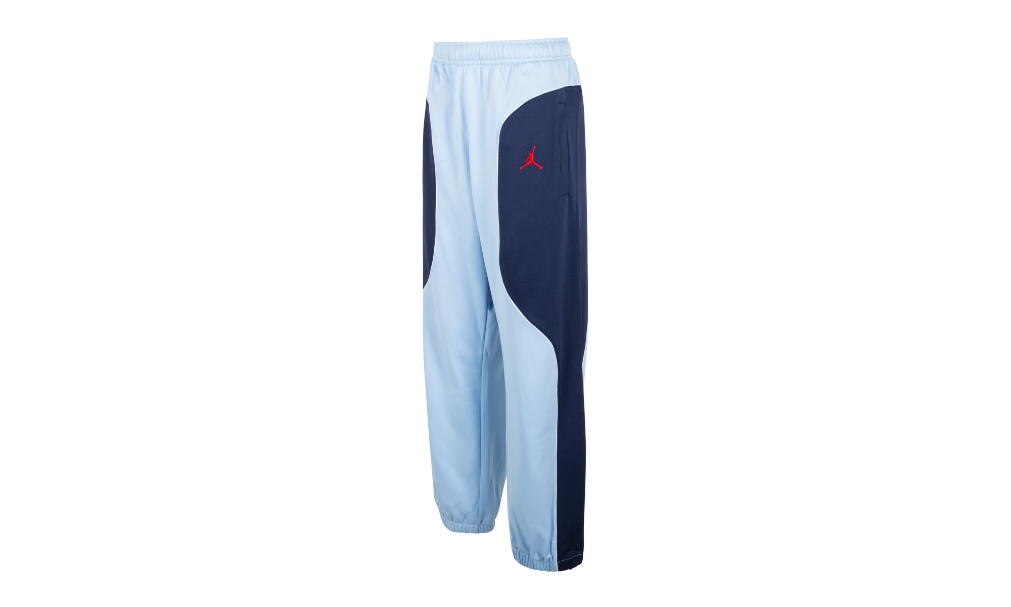 Jordan® Tricot Track Pant "FW24 Blue" SU690