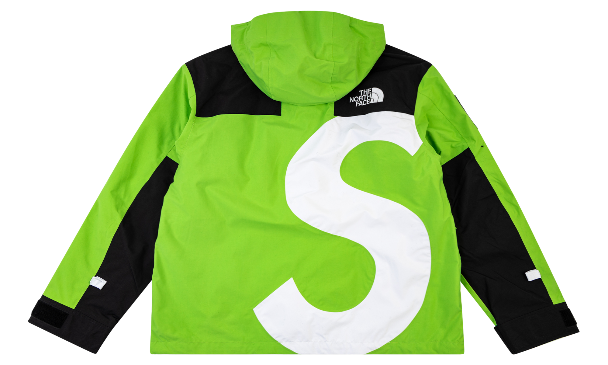 TNF S Logo Mountain Jacket "FW20" SU9559
