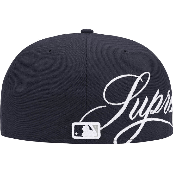 Supreme®/New York Yankees™ New Era® Navy/White