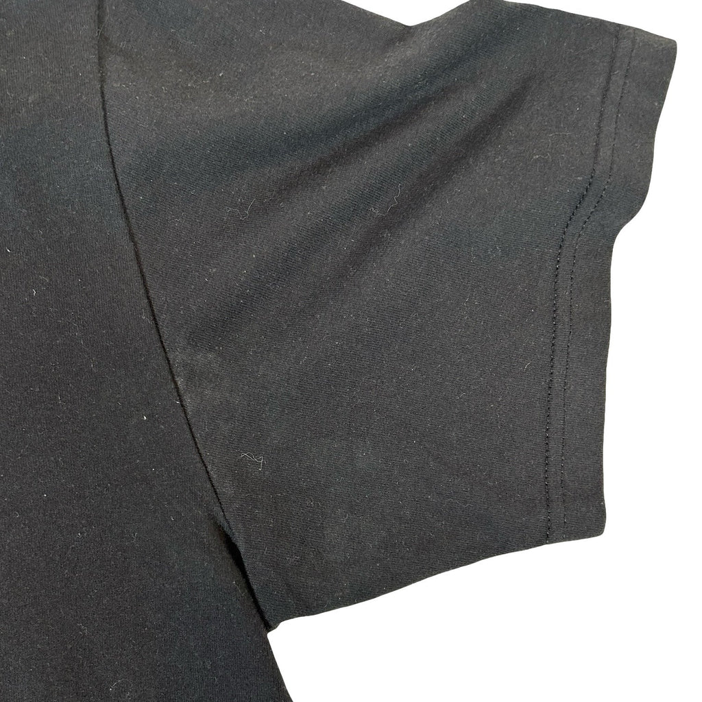 Supreme Satchidananda Tee Black