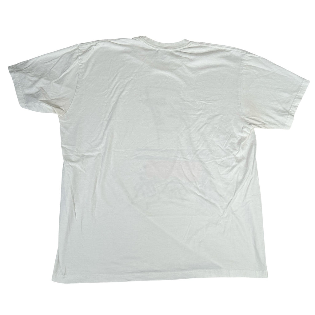 Supreme Jean Paul Gaultier Tee White