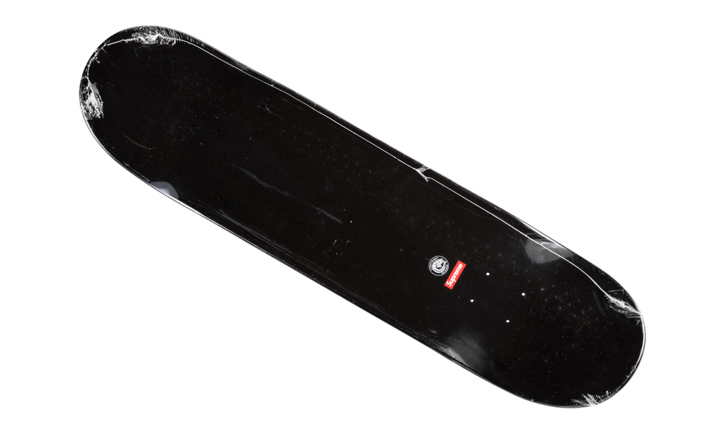 Giger Skateboard "FW14" SU1588