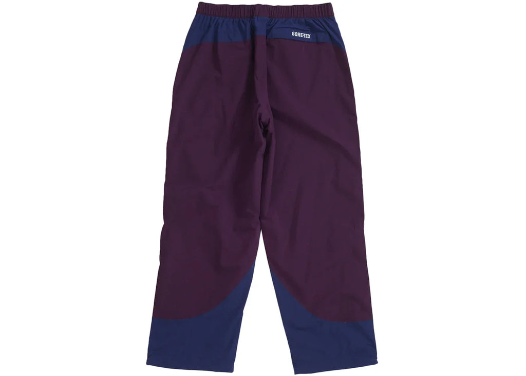 Supreme Umbro GORE-TEX Track Pant Dark Purple