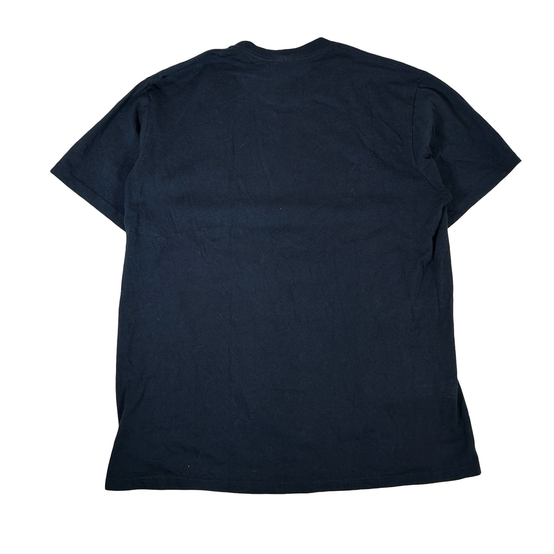 Supreme Bite Tee Navy