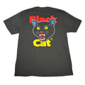Supreme Black Cat Tee (SS24) Black