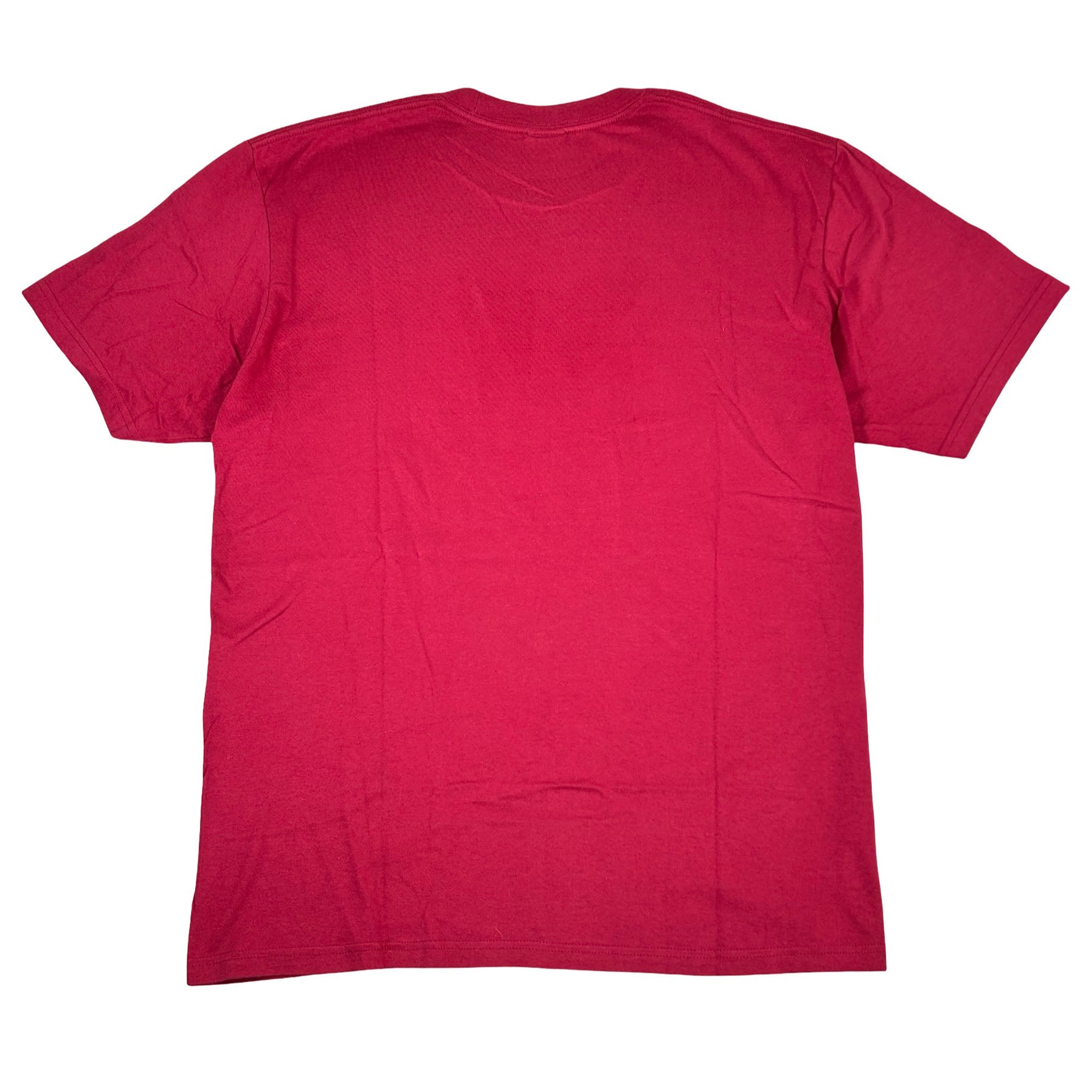 Supreme Dust Tee Cardinal