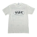 Supreme DJ Screw SUC Tee White