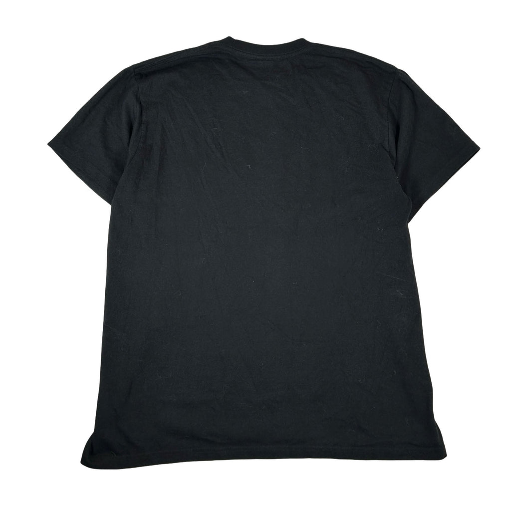 Supreme Motion Logo Tee Black