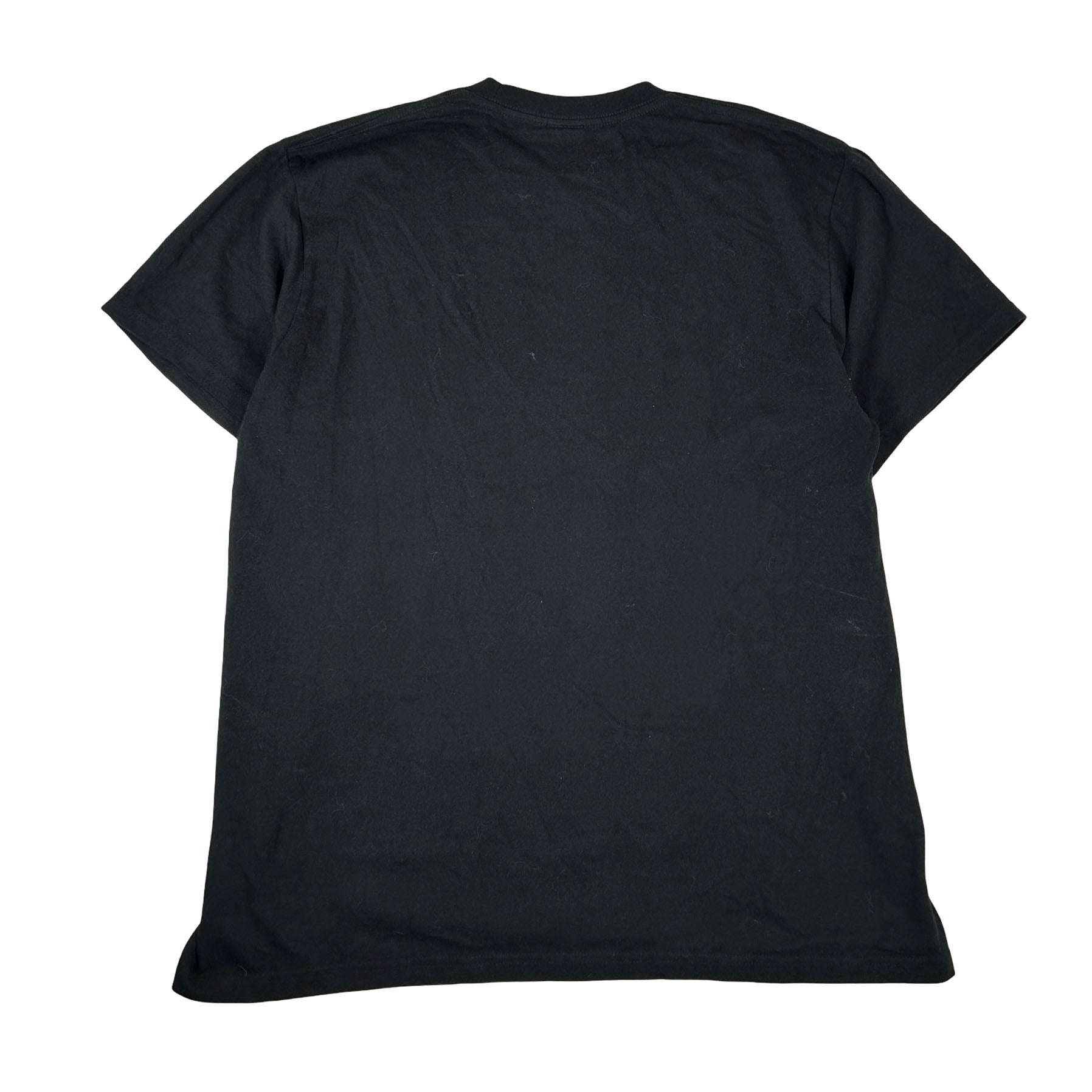 Supreme Motion Logo Tee Black