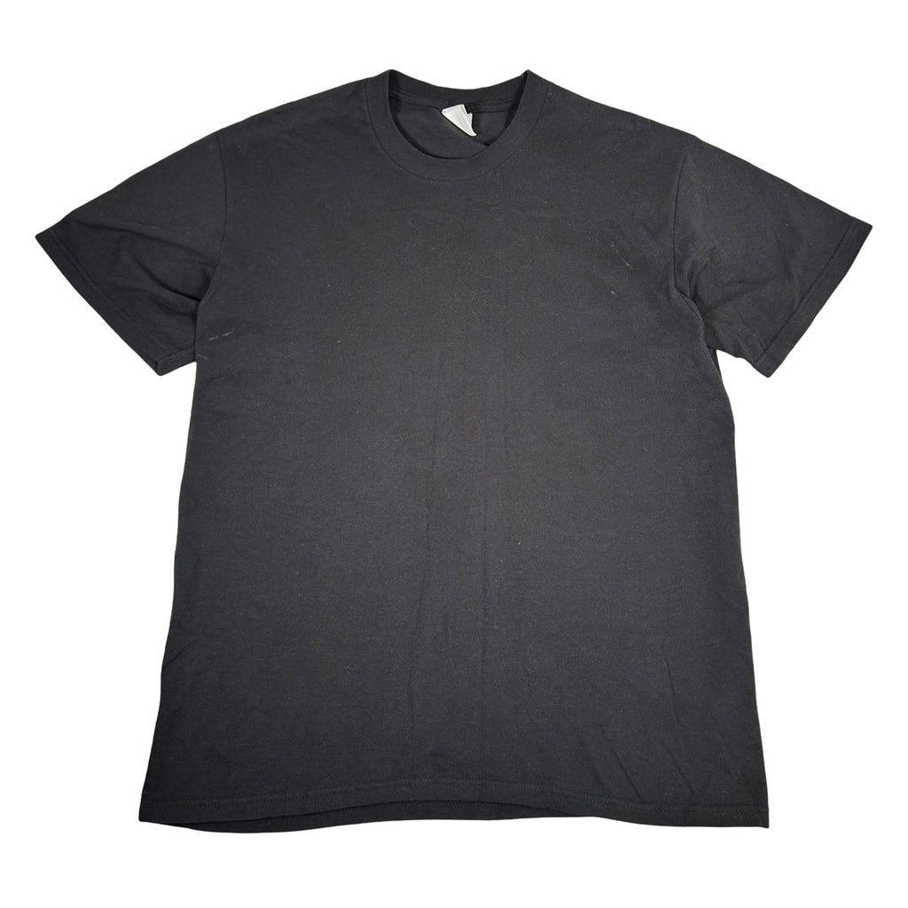 Supreme Paint Tee Black