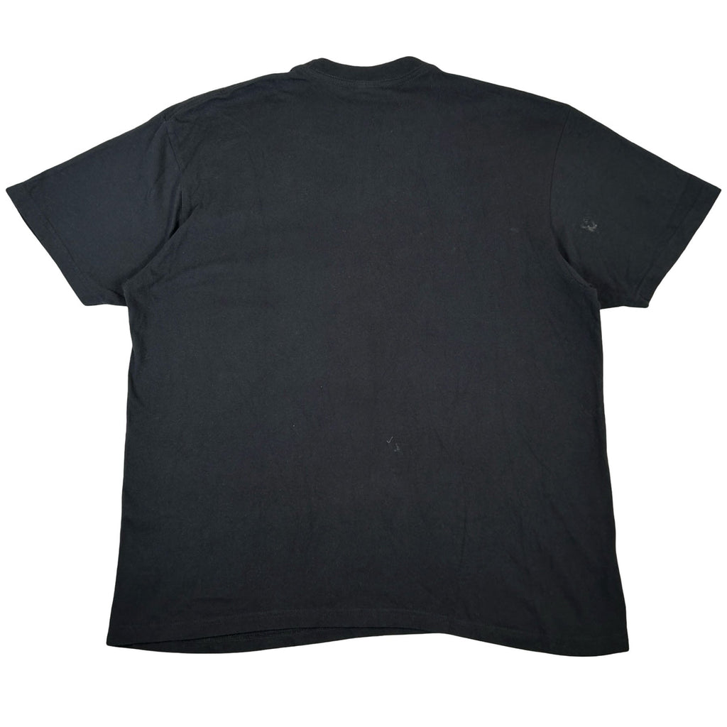 Supreme Pillows Tee Black