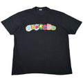 Supreme Pillows Tee Black