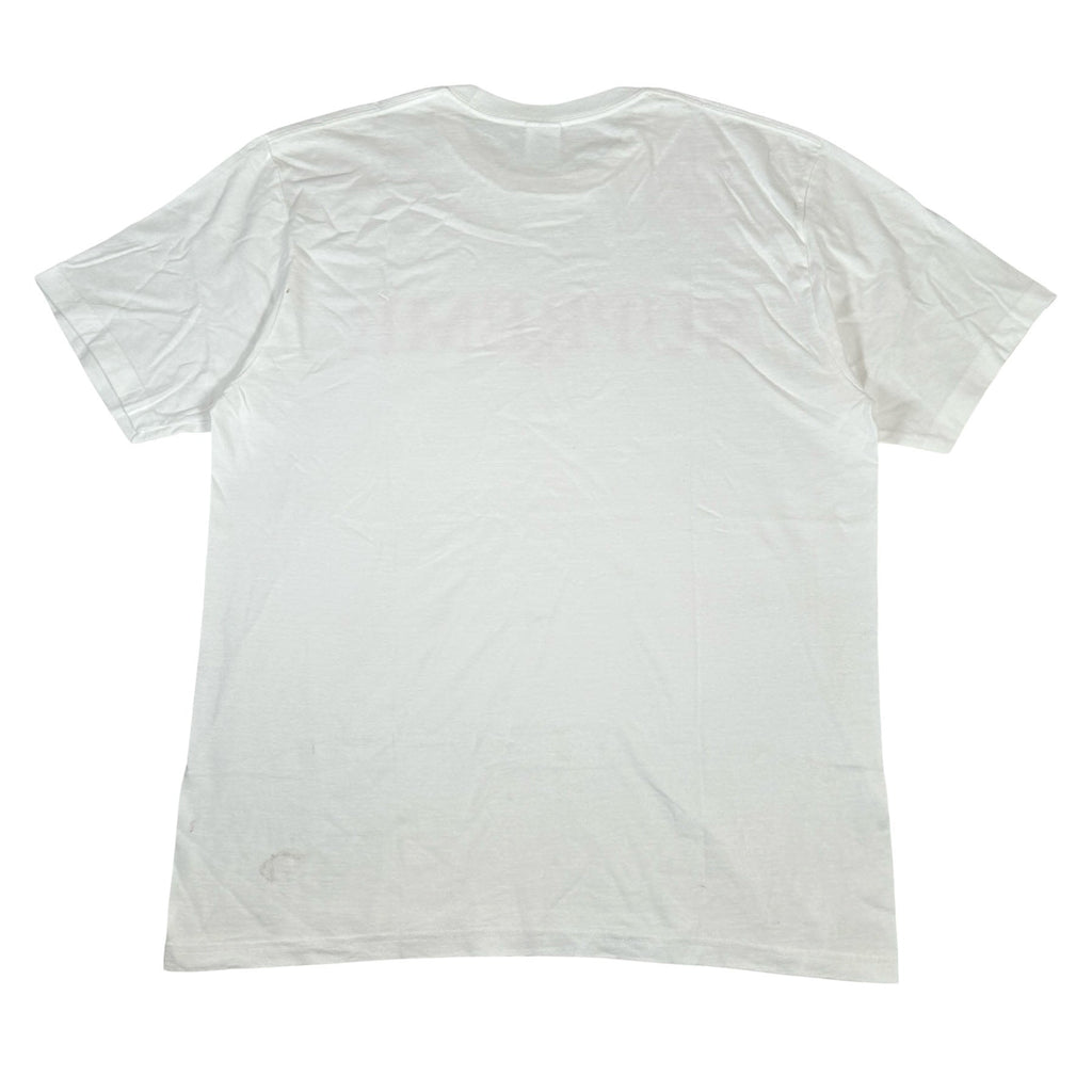 Supreme RX Tee White