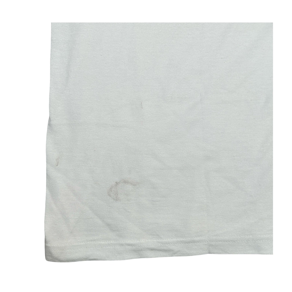 Supreme RX Tee White