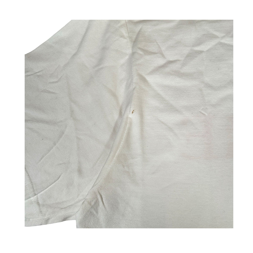 Supreme RX Tee White