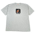 Supreme Rza Tee Grey