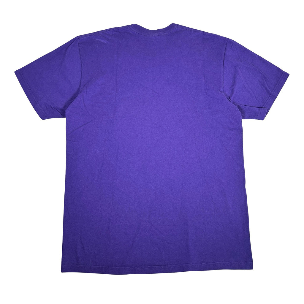 Supreme Slap Shot Tee Purple