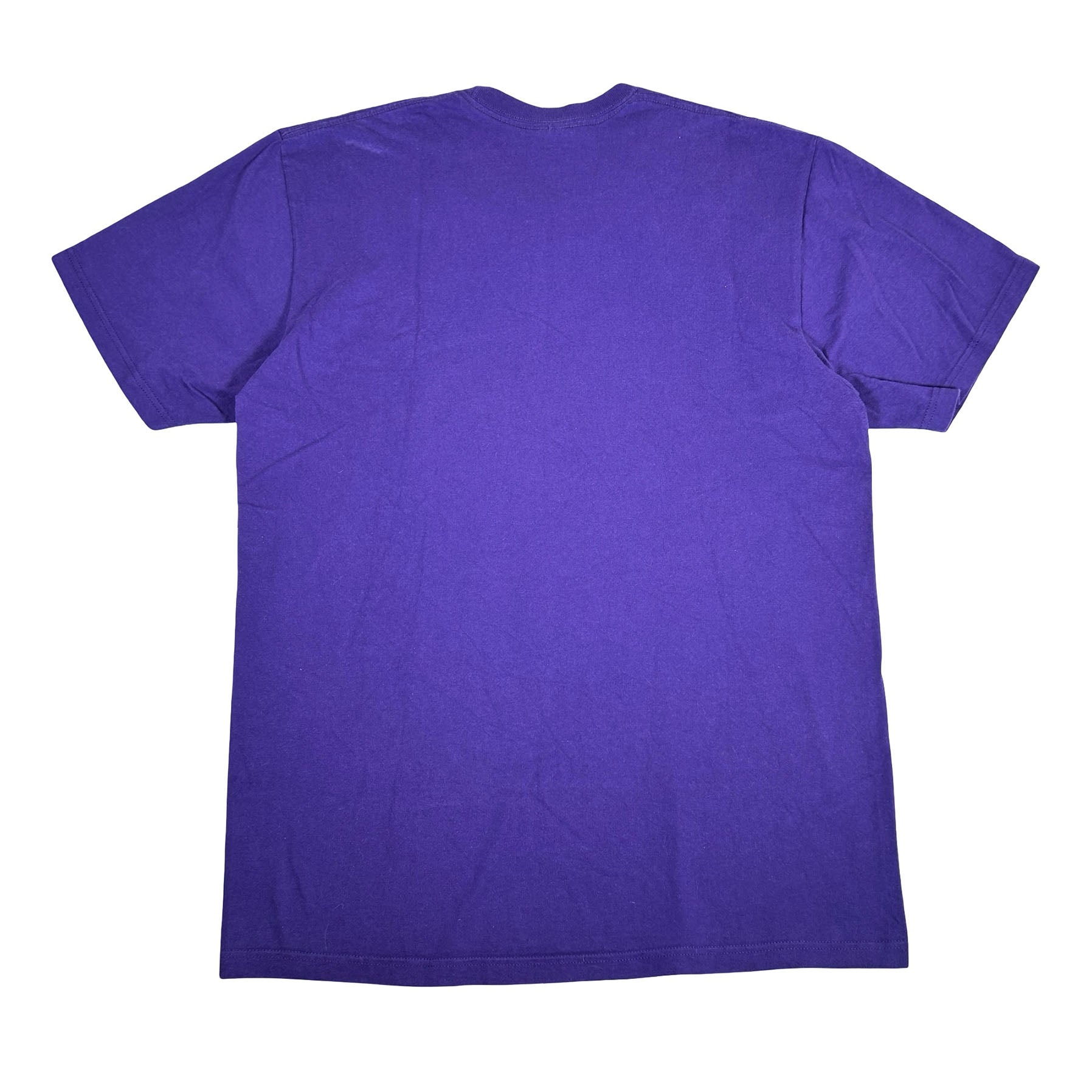 Supreme Slap Shot Tee Purple