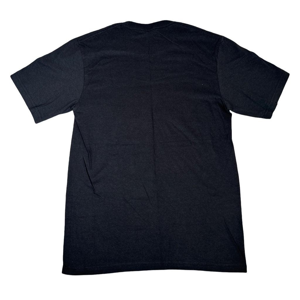 Supreme Watercolor Tee Black