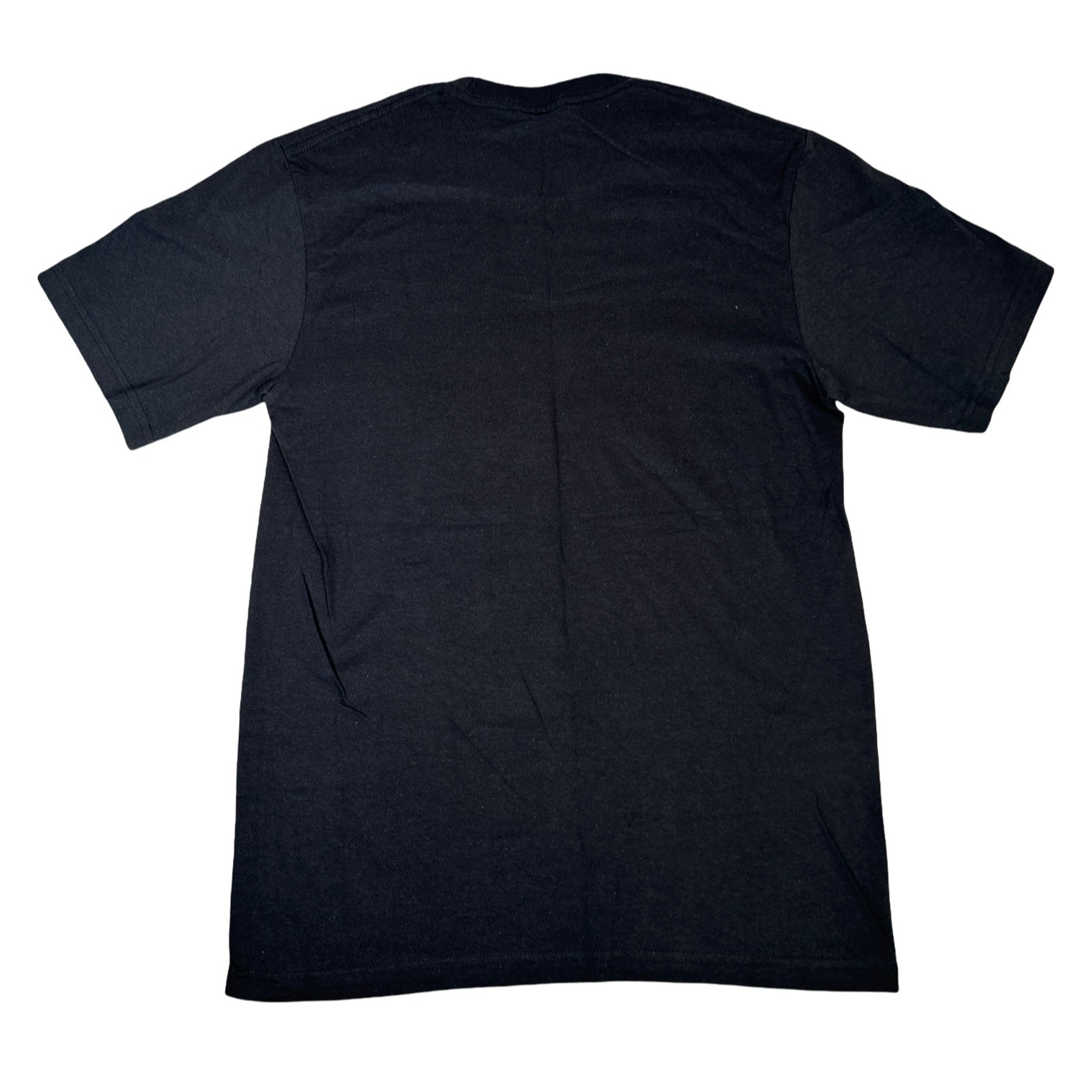 Supreme Watercolor Tee Black