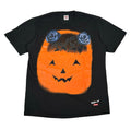 Supreme Yohji Yamamoto Pumpkin Tee Black