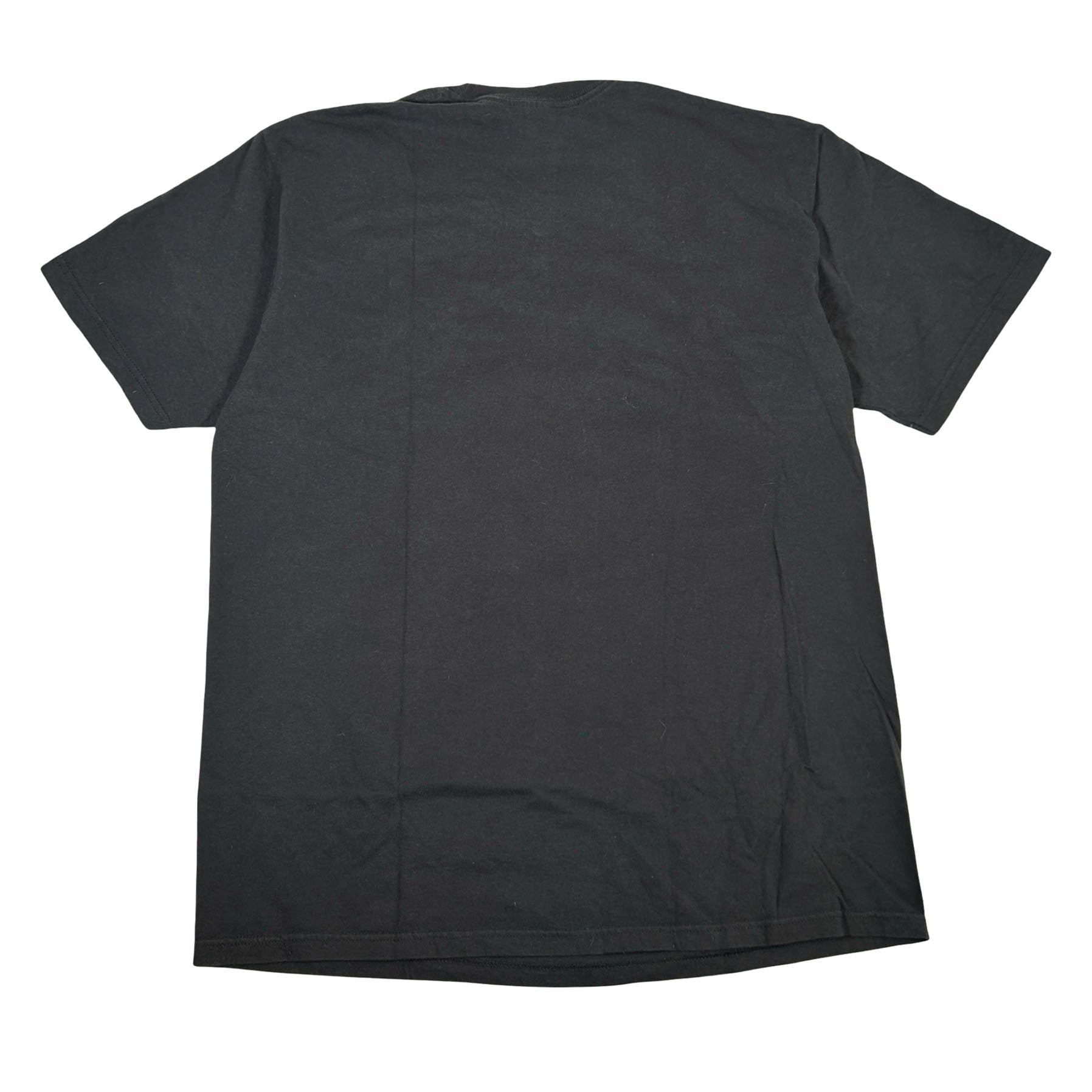 Supreme Yohji Yamamoto Pumpkin Tee Black