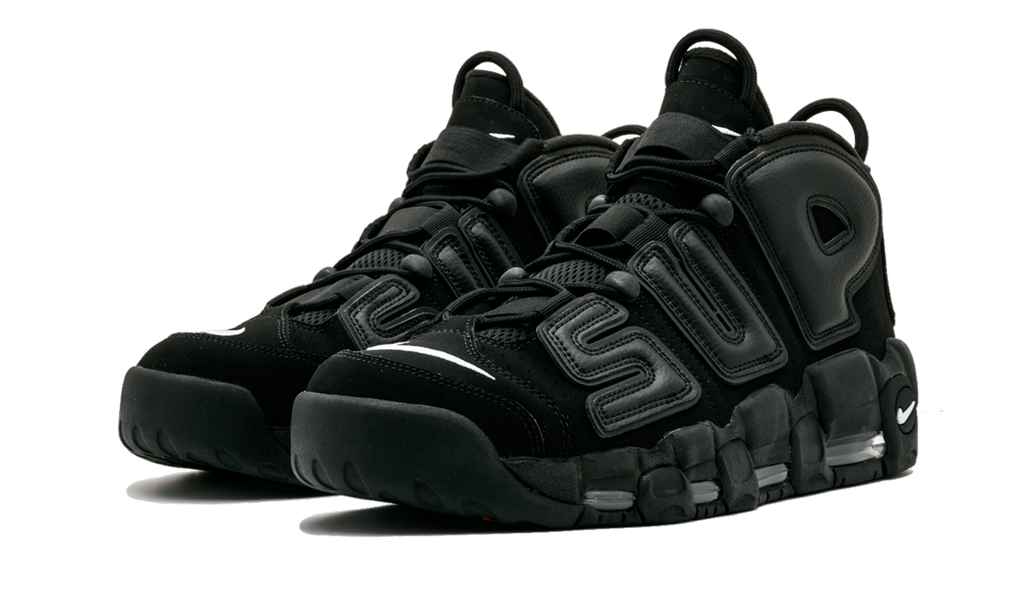 Air More Uptempo "Supreme Uptempo" 902290 001