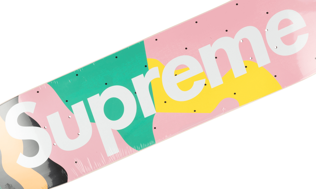 Mendini Deck "SS16" SU4333