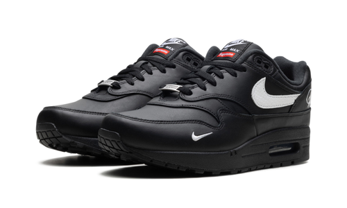 Air Max 1 '87 SP "Supreme Black White" HF8813 001