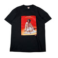 Supreme Satchidananda Tee Black