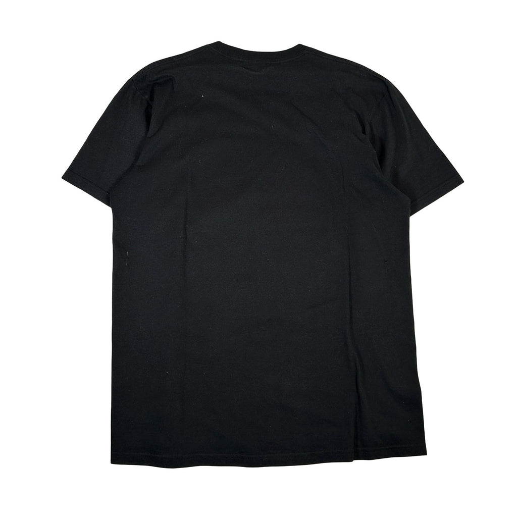Supreme Satchidananda Tee Black