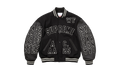Praises Varsity Jacket "Black" SU25407
