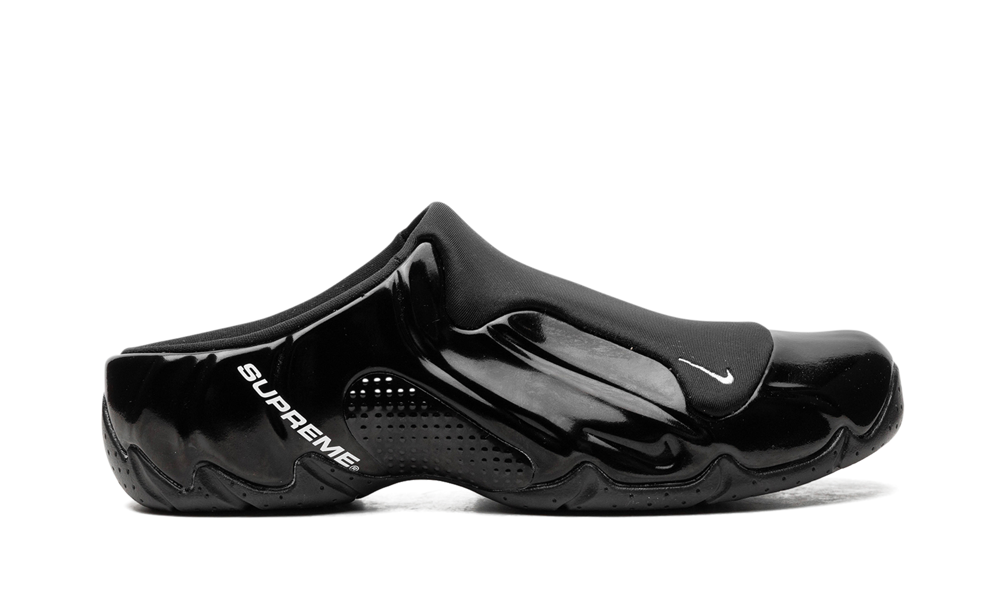 Nike Clogposite SP "Supreme Clogposite" HJ6215 001