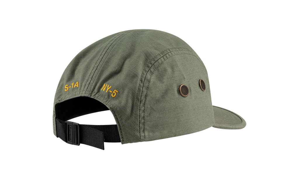 Military Camp Cap "FW23" SU208