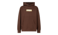 Bling Box Logo Hoodie "SS22" SU11457