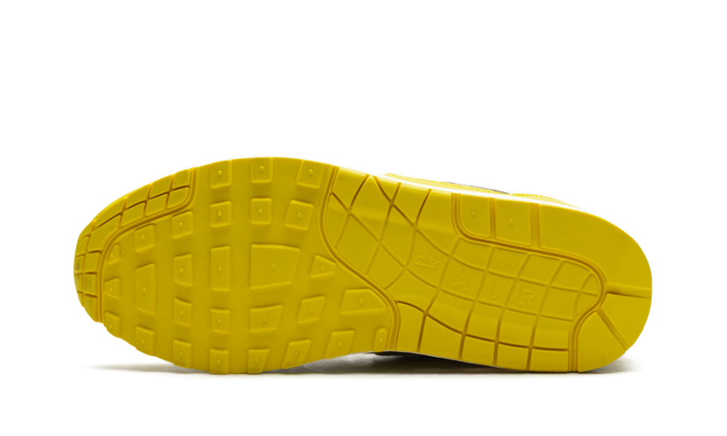 Air Max 1 '87 SP "Supreme Speed Yellow" HF8813 700
