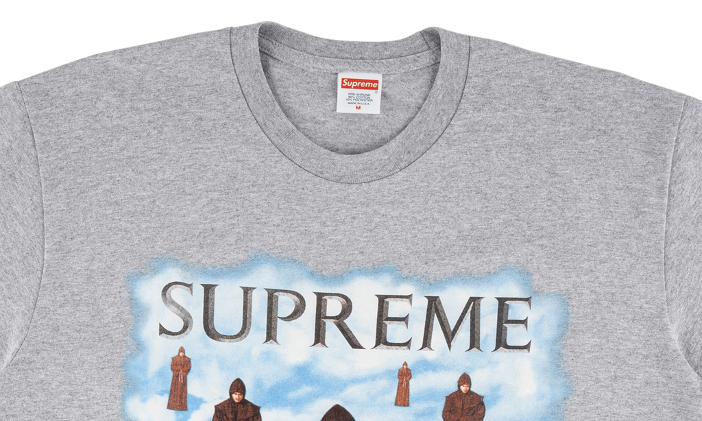 Levitation Tee "FW19" SU7672