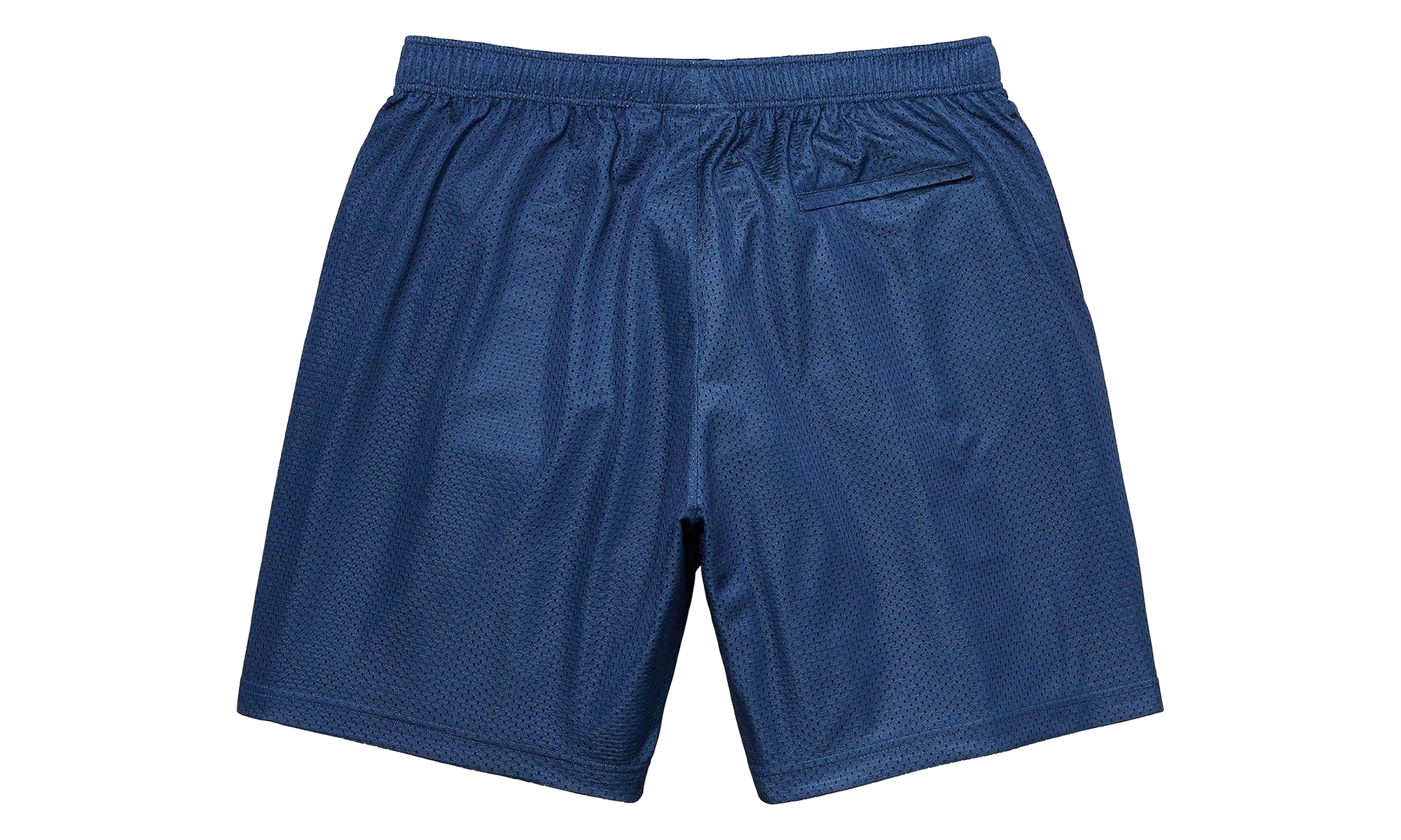 Slap Shot Mesh Shorts "Navy" SU28089