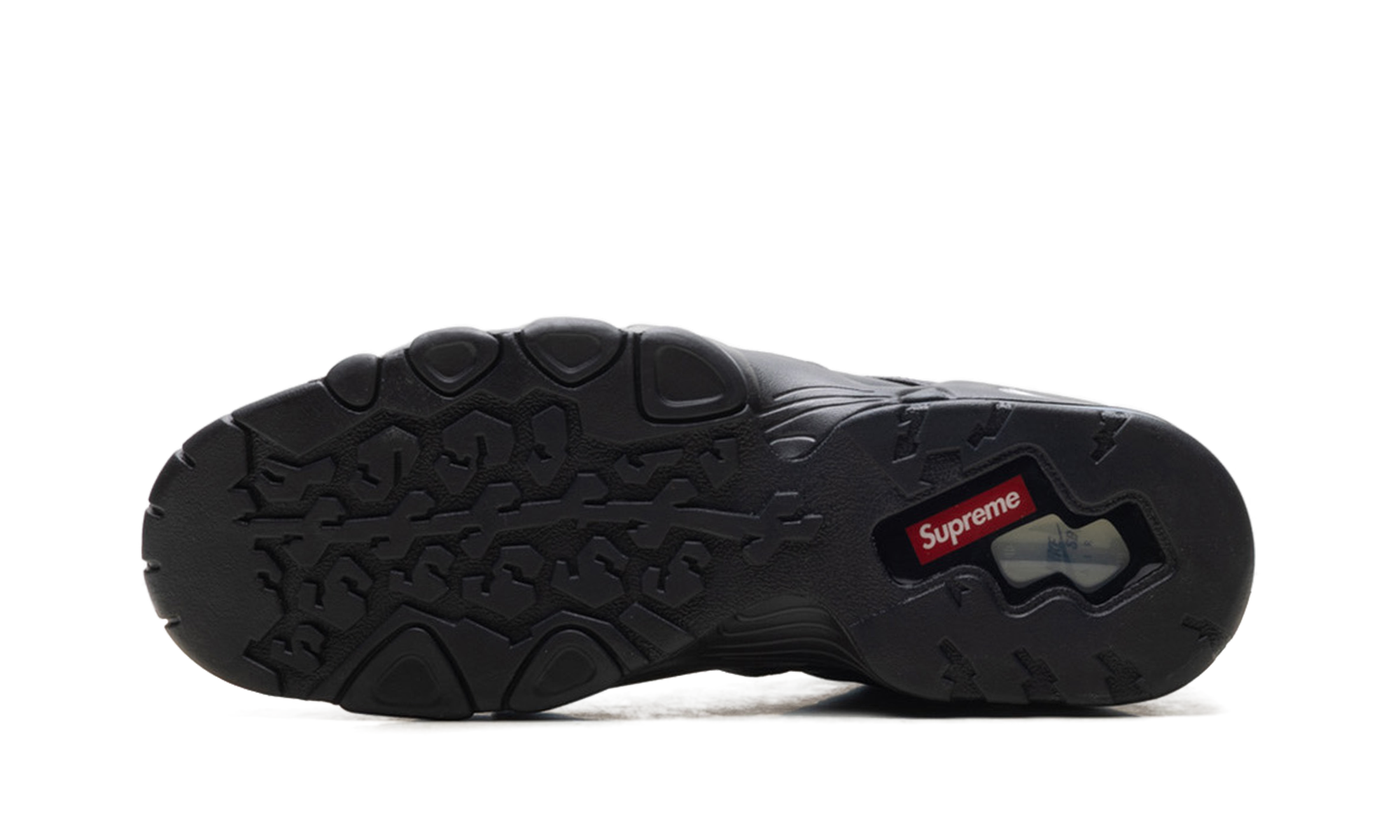 Air Max2 CB '94 Low "Supreme - Black" IM4283 001
