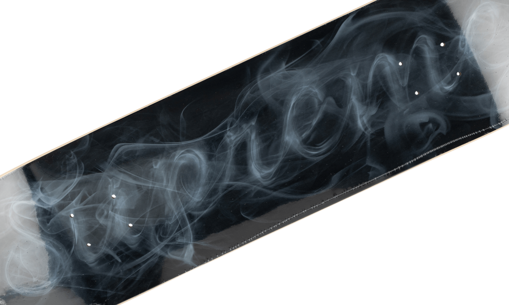 Smoke Skateboard "FW19" SU7573