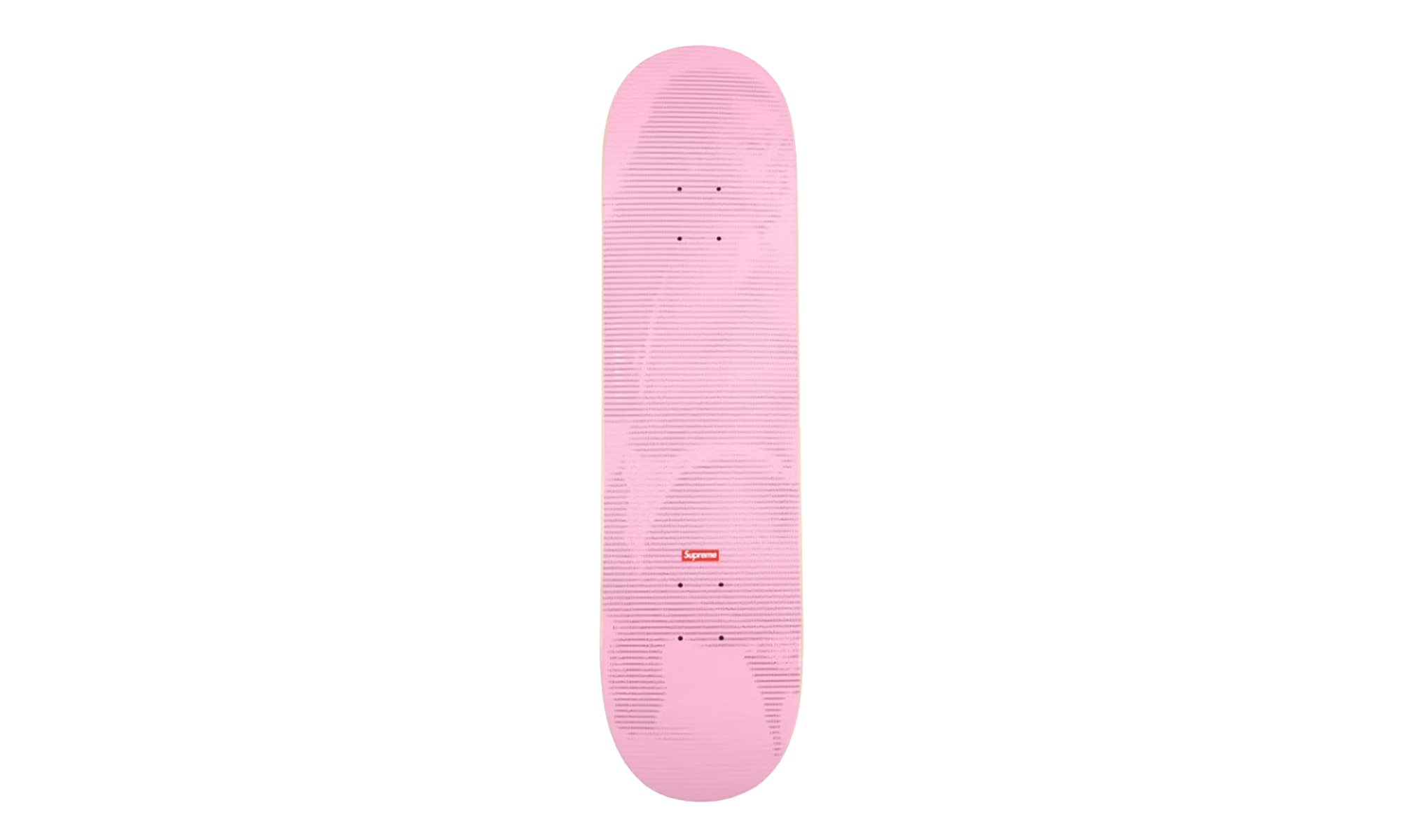 Digi Skateboard Deck "Pink" SU27233