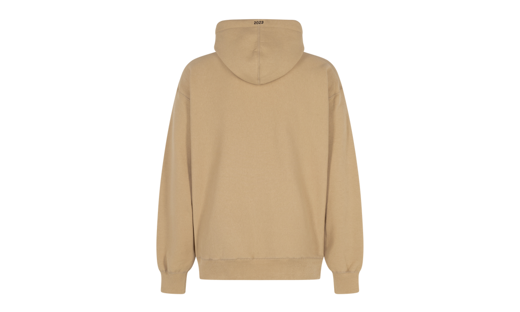Motion Logo Hooded Sweatshirt "SS23" SU508