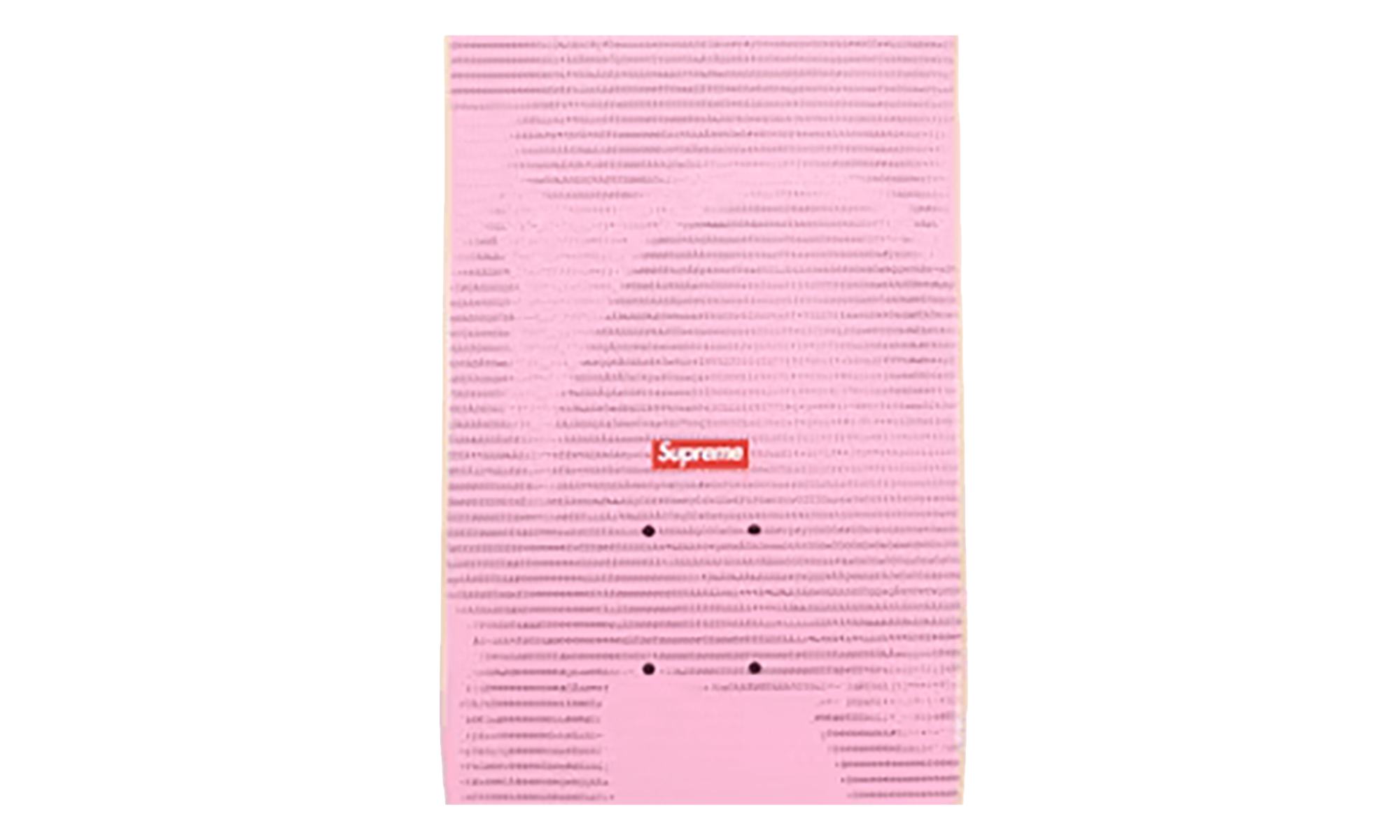Digi Skateboard Deck "Pink" SU27233